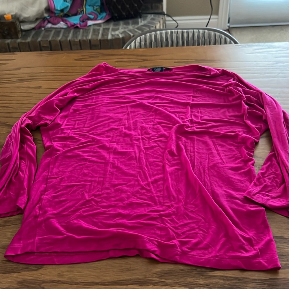 Ralph Lauren Long Sleeve